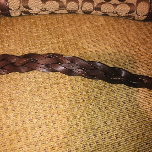 Coach Handbag - Picture 4 of 6